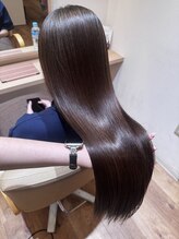 ドゥアージュ(Deux Age)&nbsp;ナノリペアストレート