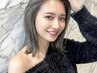 角南・溝口限定 ダブルカラーカット
