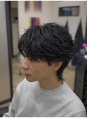 ∞フェザー