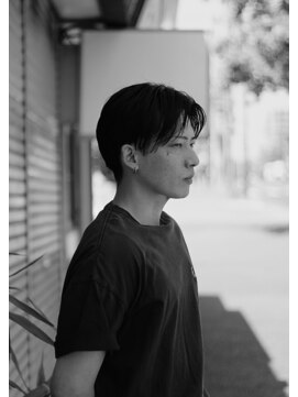 パルフェ(parfait) 先細り鋭利男