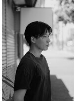 パルフェ(parfait) 先細り鋭利男