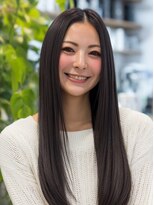 ディアーズ 青森店(Dears) 髪質改善/縮毛矯正/美髪/艶髪/髪質改善トリートメント/青森駅