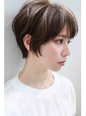 毛流れまでも美しく触れたくなるような高質感に魅せられて