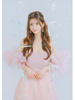 スタジオケージェー 新大久保(STUDIO-KJ)&nbsp;韓国ヘアメイク/バレエコア/ヘアセット/韓国アイドルメイク/
