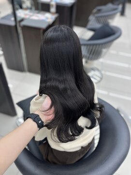 フォルテ ギンザ(FORTE GINZA) ダークグレージュ/銀座