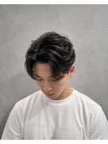 ドアーズ 西金沢(DOORS) 曲がる縮毛矯正