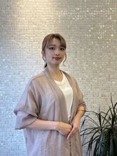 ラナンキュラス(Ranunculus) 小田 桃香