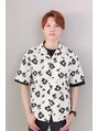 アッシュ 津田沼(Ash)&nbsp;中村です！ショートやボブスタイルお任せ下さい！