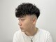 ローウェ バイ フィフス 立川メンズサロン(Louwe by fifth)の写真