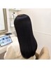 【抜け毛が増えて不安な方へ】育毛促進美髪スタートコース