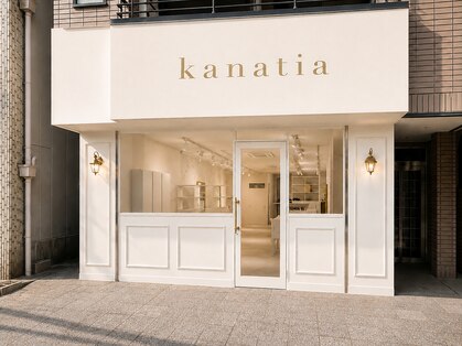 kanatia【9月1日NEW OPEN(予定)】の写真