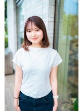 ユートゥイーズ 鎌倉(U too e's) MOMOKO 髪質改善