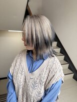 アイドット(i.)&nbsp;エンドカラー