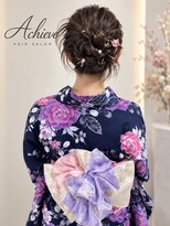 アチーブ 姫路店(Achieve)&nbsp;カチモリアップ