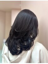 ルーム シンサイバシ(room shinsaibashi)&nbsp;【room心斎橋/竹田鈴花】ワンカールレイヤー◎