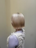 トップアート みたけ店 ミニボブ