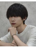 ティアム 渋谷(tiam)&nbsp;マッシュウルフ