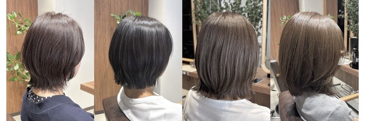 シーインフィニート 銀座店(C∞)のサロンヘッダー