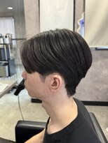 メゾンセブンルックス 宇都宮簗瀬店(Maison 7LOOKS)&nbsp;曲がる縮毛矯正