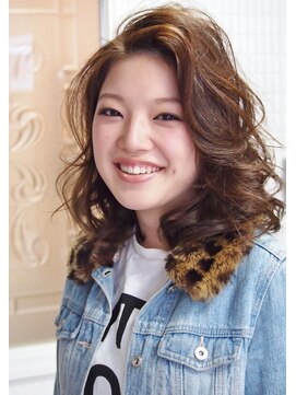 ワンバイワン(ONE BY ONE) ロング