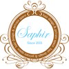 サフィール(Saphir)のお店ロゴ