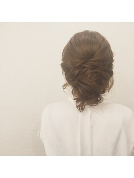 ファム(fam) 大人カジュアルアップ