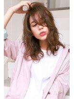 ギャレット 新宿店(Garret)&nbsp;ラフウエーブ/20代30代40代50代60代