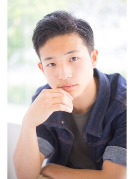 ヘア プロデュース アイモ(Hair Produce Aimo) Hair Produce Aimoのオススメスタイル★