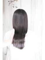 アンフィドットドゥルドゥ(AnFye.dueldo)&nbsp;【AnFye.dueldo】艶髪 × ジュエリーシステム × 縮毛矯正