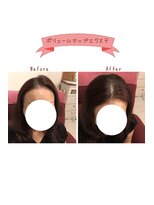 フワリ(fu.wa.ri) ボリュームアップエクステ