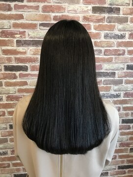 アートアンドヘアーデザイン ダイアリー(Art Hair design Diary) 【Diary】 艶サラ