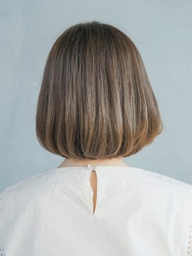 ジュール 新宿三丁目(Joule) カジュアルワンカールボブ　[新宿三丁目]