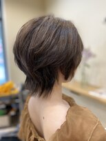 アルター(aL ter) ☆マッシュウルフ☆【アルター 鎌取 市原】