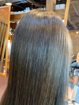 ソール ヘアーメイク(So ALL Hair Make) 大人カラー