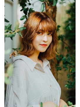 & 高円寺店 【2020年新作スタイル】&高円寺店