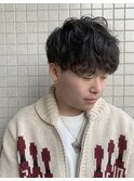 【イツモノトコロ】ラフパーママッシュ