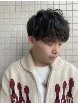 イツモノトコロ(kami to zakka)&nbsp;【イツモノトコロ】ラフパーママッシュ