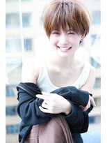 シーラス バイクラウドゼロ(Cirrus by Cloud zero)&nbsp;スパニッシュマニッシュショート【Cirrus by Cloud zero】