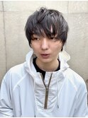 シャギーレイヤー