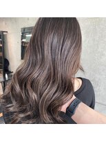 ヴェーレン(Wehlen) ラベンダーショコラブラウン