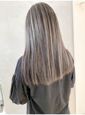 【EIGHT new hair style】