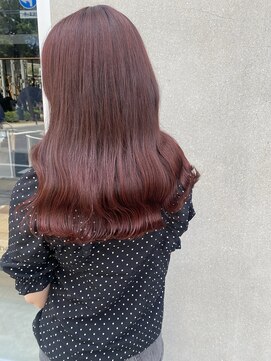 ウム(UMM) ローズマリーラテ