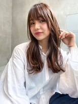 ケイト(kate)&nbsp;大宮　大人かわいいマロンブラウン