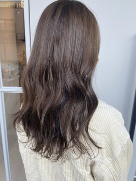 フォッコ(FOCCO) フォギーベージュ○