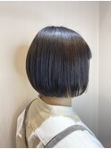 【艶髪】髪質改善ストレート