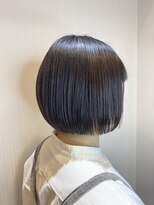 ヘアーアンドビュー ティーリタ 蕨(RITA) 【艶髪】髪質改善ストレート