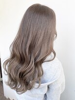 サロンドミルク 溝の口店(salon de MiLK) ナチュラルベージュ