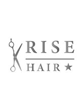 RISE HAIR【ライズヘアー】