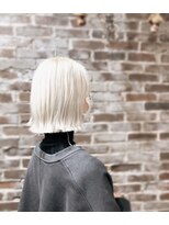 ボスコ 下北沢店(bosco)&nbsp;ホワイトベージュ【gocci】