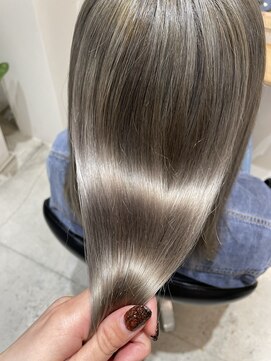 グリーン 町田(green) 【MANA】酸性ストレート